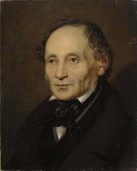 Portrait of J. G. Exner